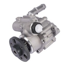 Pompa idraulica sistema sterzo