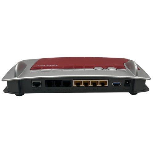 Fritz box 7490 router - router, |