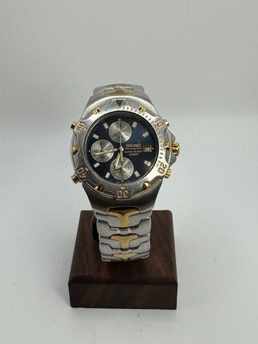 Orologio vintage seiko - vintage,