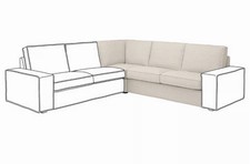 Ikea kivik copriscivolo - ikea,
