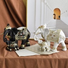 Statuette di elefanti Regalo