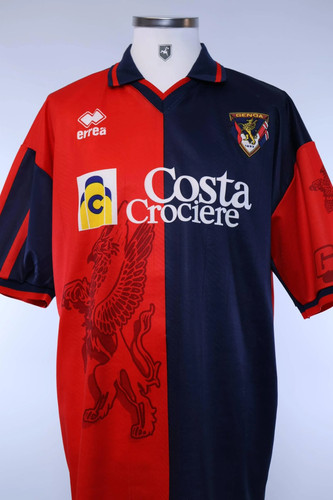 Maglia home originale - maglia,