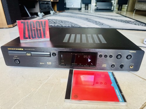 Marantz dv7010 lettore dvd - marantz,