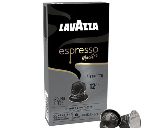 Lavazza caffè espresso - lavazza,