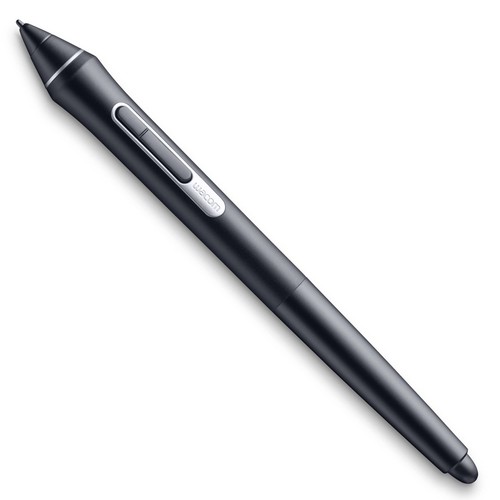 Penna wacom 504e intuos - wacom, kp-504e