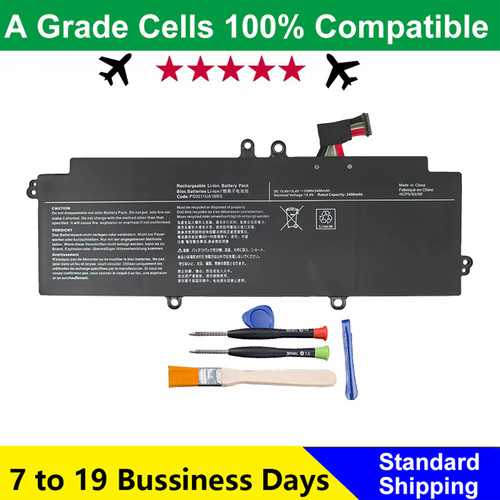 Batteria per laptop 53wh - batteria,