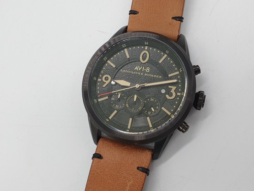 Orologio cronografo uomo - orologio,