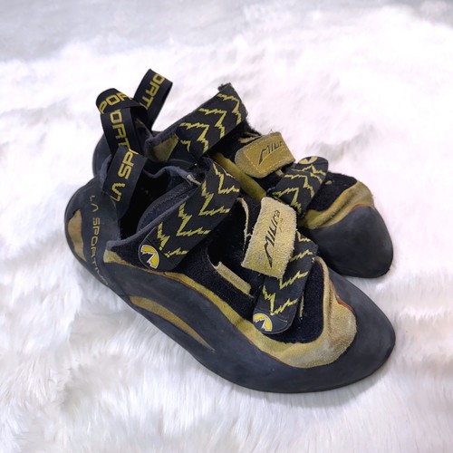 Scarpe arrampicata la - arrampicata,
