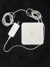 Apple Airport Extreme Base Station 802.11n Wi-fi A1354 Router