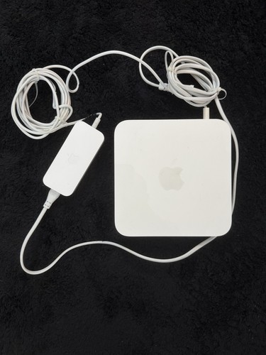 Apple airport extreme - apple,