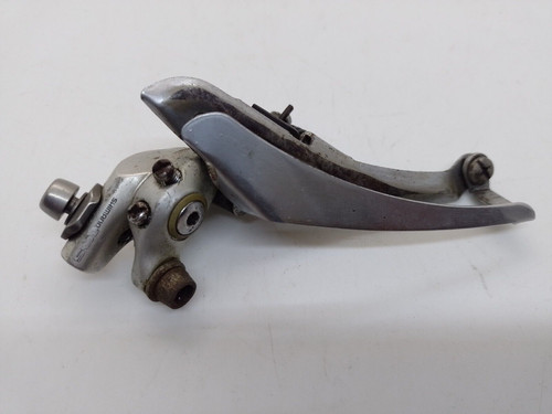 Deragliatore corsa shimano 105 - deragliatore,