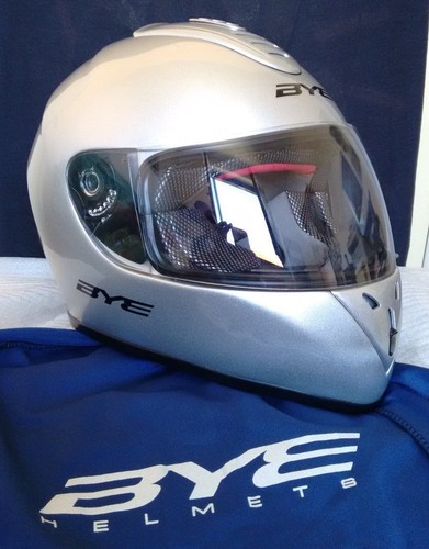 Casco moto helmet integrale - moto,,