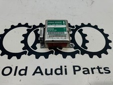 Centralina sensore airbag lato