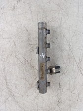 Tubo Rail per VW Touareg 7L