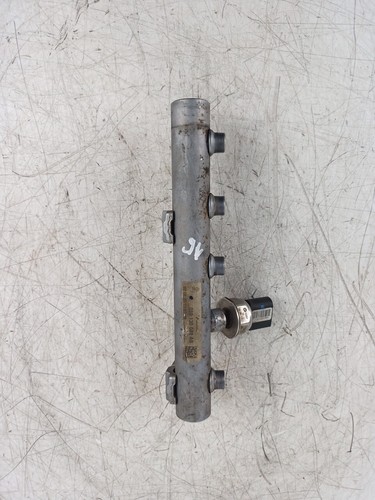 Tubo rail per touareg 7l - per,