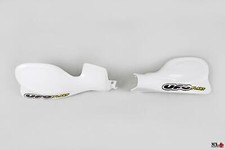 PARAMANI HONDA CRF 450R 2002-2003 UFO PLAST HO03698#041