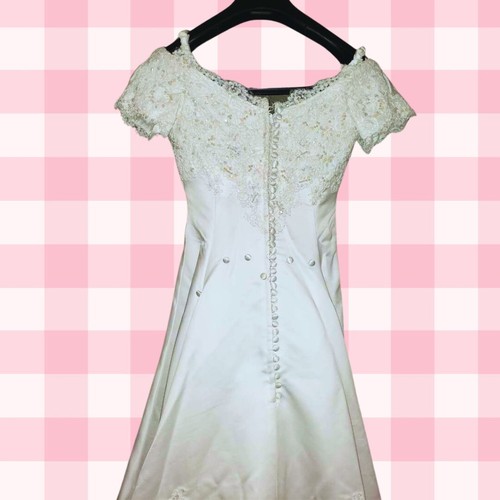 Abito sposa - abito, da