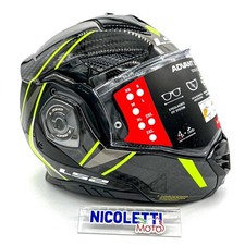 Casco modulare ls2 ff901 - modulare,