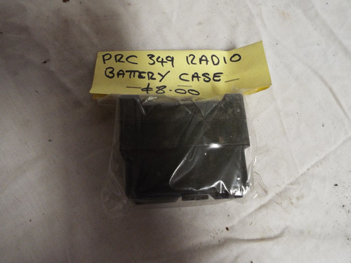 Prc349 battery casette - battery,