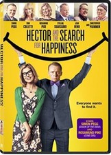 Hector and the search for