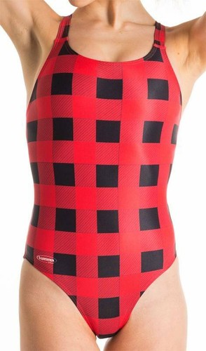 Costume piscina donna intero - piscina,