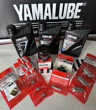 KIT TAGLIANDO PER MOTORI