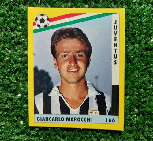 Figurina vallardi juventus - 91,