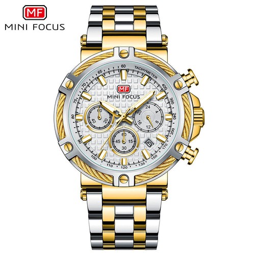 Orologio uomo mini - mini, mano