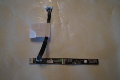 Sensore pulsanti touch - pulsanti,