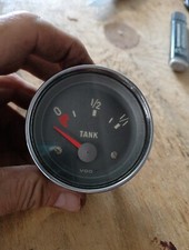 LIVELLO CARBURANTE QUADRO