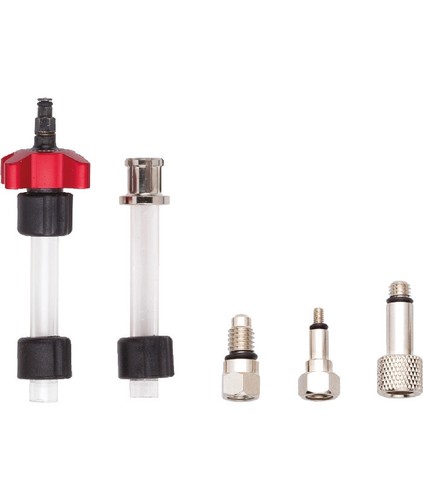 Kit spurgo jagwire adattatori - kit,