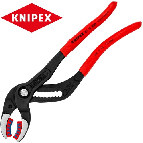 Pinza per pompa acqua - , a
