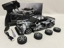 Rc Drift Car 1:16 4Wd Drifting