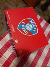 Cofanetto cd Mila&Shiro