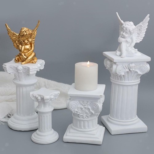 Creativo colonna romana