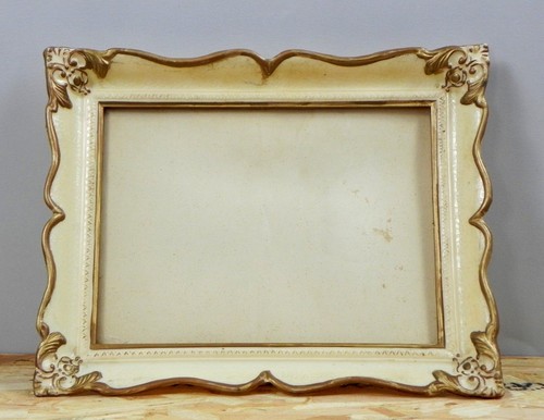Cornice plastica - in,