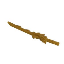 LEGO® Ninjago Spada Katana