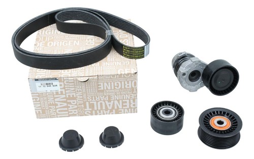 Kit cinghia poly originale - kit,