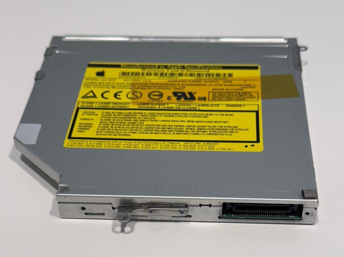 Apple macbook pro a1261 - a1261, 17"