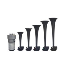 Tromba pneumatica "Generale