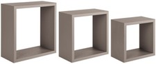 MODULARREDO | INCUBO Set di 3