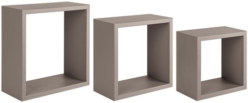 Modularredo incubo set - modularredo, di