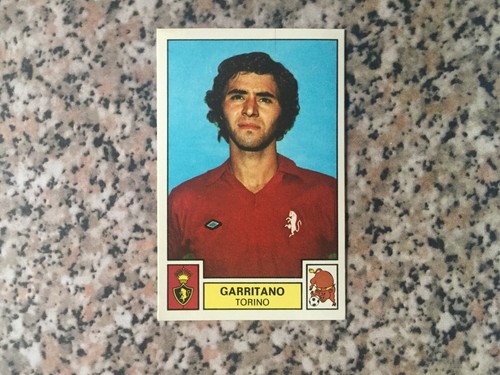 Torino 293 album - 293, calciatori