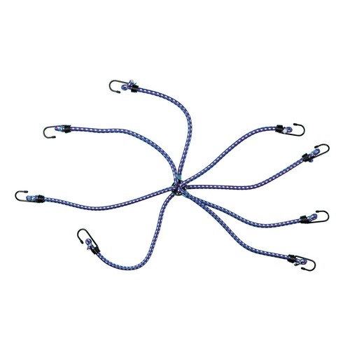 Corda elastica ragno - a,