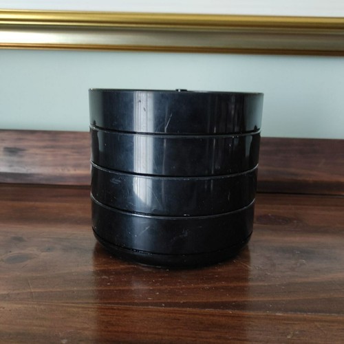 Organizer scrivania vintage - organizer, da