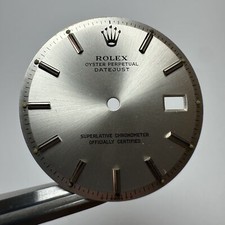 Rolex Datejust 1600 1601 1603