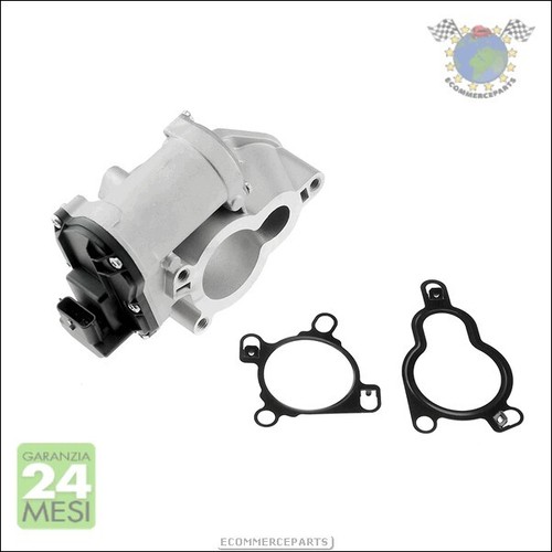 Valvola egr ajs per - valvola, renault