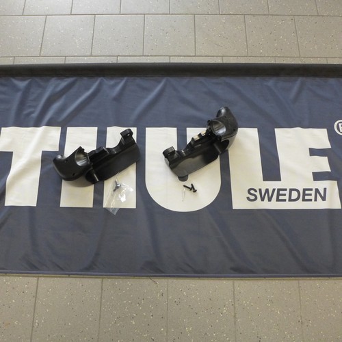 Thule parte angolare - , telaio