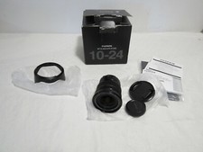 FUJINON OBIETTIVO