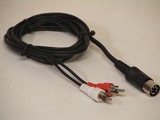 Amplifier Relay Cable Kenwood